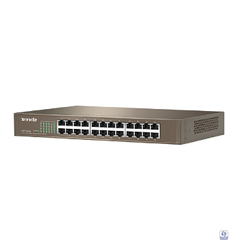 TENDA TEF1024D Коммутатор в стойку 24-Ports 10/100 Base-TX