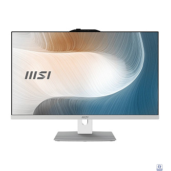 MSI Modern AM272P 1M-677XRU [9S6-AF8232-1032] White 27" 