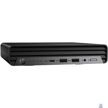 HP Elite 800 G9 Mini [C88QDAT] Black  