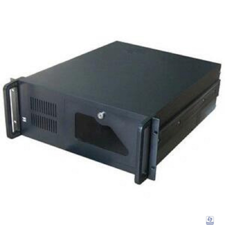 Procase B440L-B-0 черный 