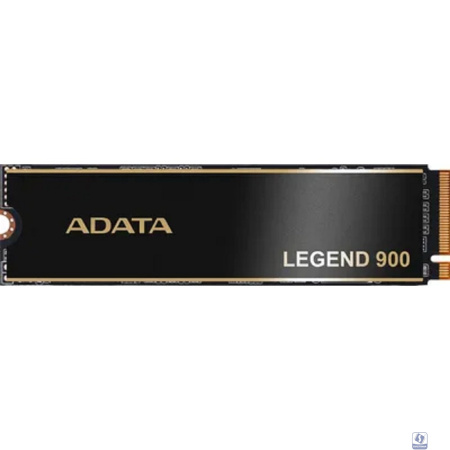 A-DATA SSD 512GB, LEGEND 900, M.2(22x80mm), NVMe 1.4, PCIe 4.0 x4, 3D NAND, SLEG-900-512GCS 