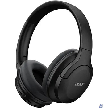 Acer OHR304 [ZL.HDSEE.00B] черный мониторные BT 