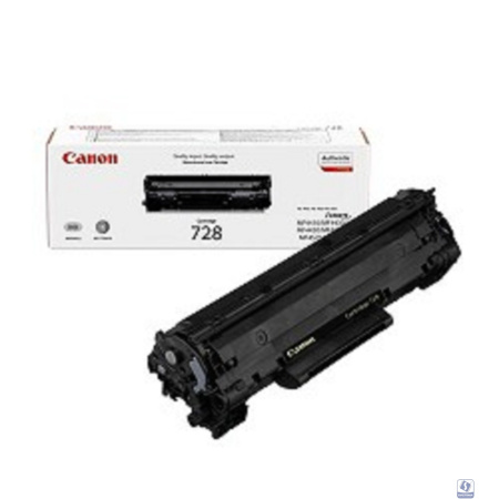 Canon Cartridge 731HBk  6273B002 Картридж для LBP7100 / LBP7110, Черный, 2400 стр