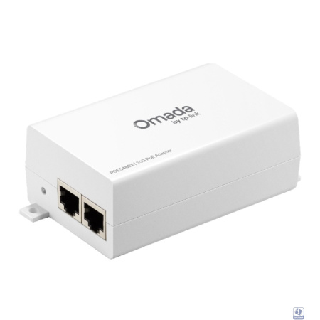 TP-Link POE5460X Пассивный PoE-адаптер 10 Гбит/с 54 В 60 Вт