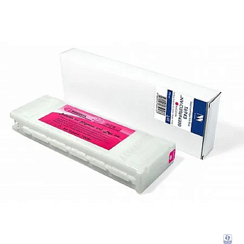 Струйный картридж NV Print T6943 (NV-C13T694300) Magenta для Epson SureColor SC-T5200/T3200/T7200 (700 мл) 