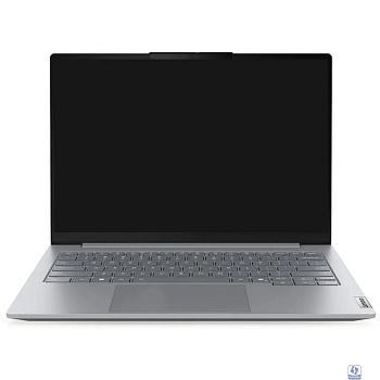 Lenovo Thinkbook 14 G8 IAL [21SJ0010GQ] (КЛАВ.РУС.ГРАВ.) Arctic Grey 14" 