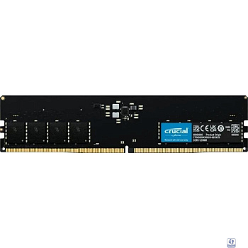 Crucial DDR5 UDIMM 16GB 4800MHz CB16GU4800