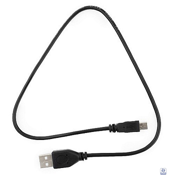 Гарнизон Кабель USB 2.0, AM/miniBM 5P, 1м, пакет (GCC-USB2-AM5P-1M)