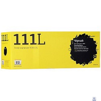 T2 MLT-D111L  Картридж (TC-S111L ) для Samsung Xpress M2020/M2070 (1800 стр.) с чипом