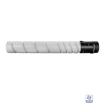 Pantum CTO-910XK Тонер черный, CM9706DN, CM9106DN, 34000стр