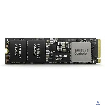 Samsung SSD PM9A1a, 1024GB, M.2(22x80mm) NVMe, PCIe 4.0 x4, VNAND 3-bit MLC, MZVL21T0HDLU-00B07