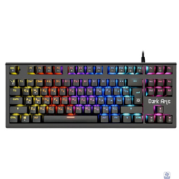 Defender Клавиатура  Dark Arts GK-375 RU [45375]