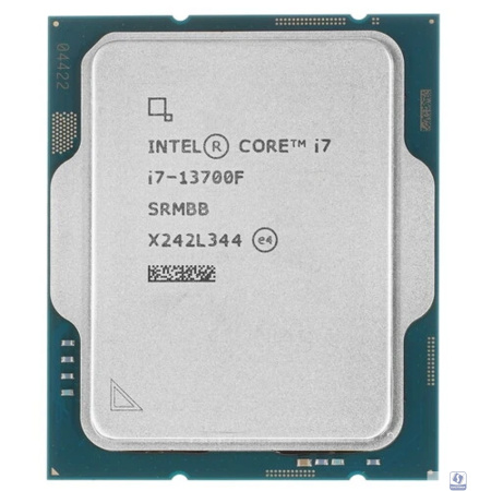 CPU Intel Core i7-13700F OEM (CM8071504820806SRMBB)