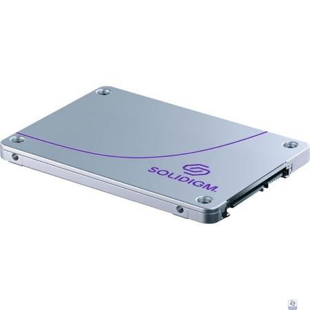 Intel/Solidigm SSD 480Gb S4520 серия SSDSC2KB480GZ1Z 