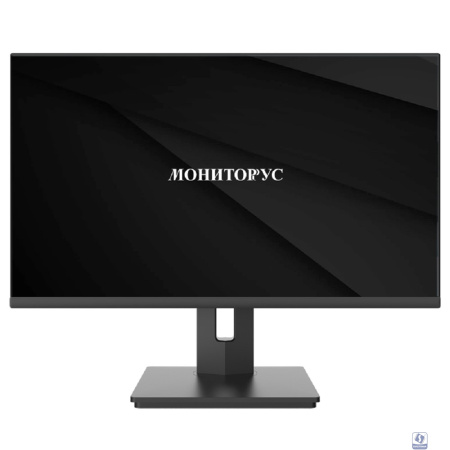 LCD Мониторус HS 2401 (WD2401-K-VHDI-AS175Q) 