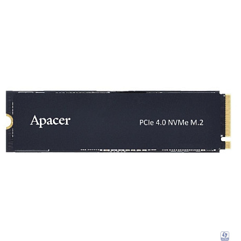 SSD Apacer M.2 2280 512GB AS2280Q4X Client SSD AP512GAS2280Q4X-1
