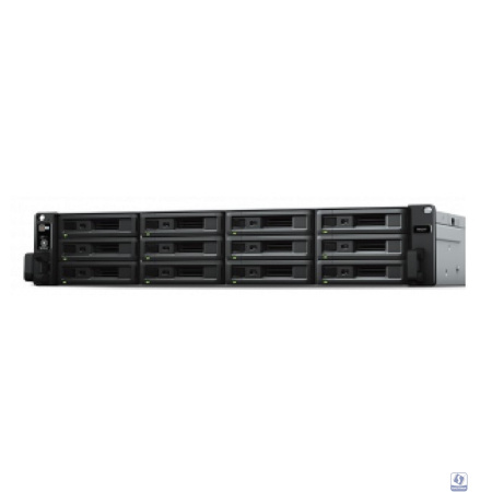 Synology RX1223RP Полка расширения сетевого хранилища без дисков