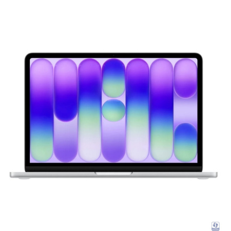 Apple MacBook Neo 13-inch 2026 [MHFA4PA/A] (КЛАВ.РУС.ГРАВ.) Silver 13.0'' Liquid Retina 