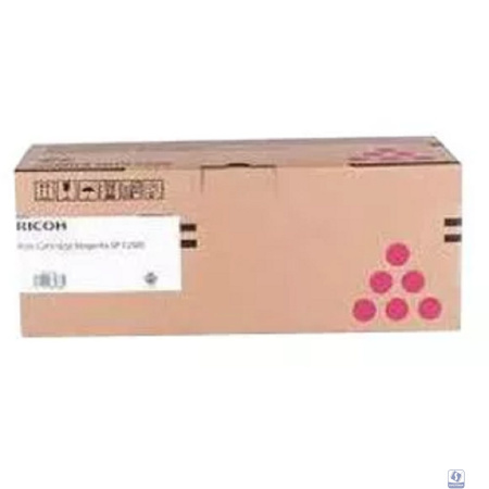 Тонер пурпурный SPC840E для Ricoh SPC84x (34000стр)