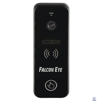 Вызывная видеопанель  Falcon Eye FE-ipanel 3(BLACK) 