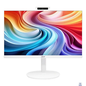 Acer Aspire C24A [DQ.BNCCD.007] White 23.8" 