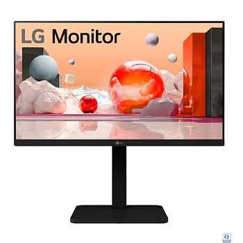 LCD LG 23.8" 24BA550-B 