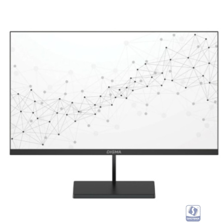 LCD Digma 23.8" Progress 24P501F 