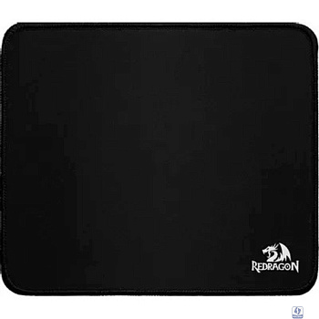 Redragon Игровой коврик Flick M 270х320х3 мм, ткань+резина [77988]