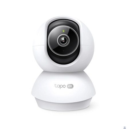 TP-Link Tapo C250 Умная поворотно-наклонная камера с ИИ