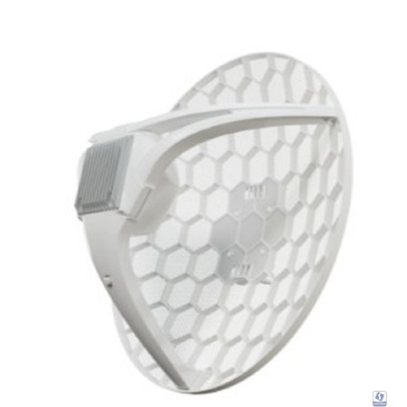 MikroTik LHGGM&EG18-EA CPE маршрутизатор, LHG LTE18 kit