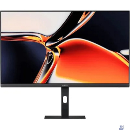 Xiaomi 27" 4K Monitor A27Ui-EU черный 