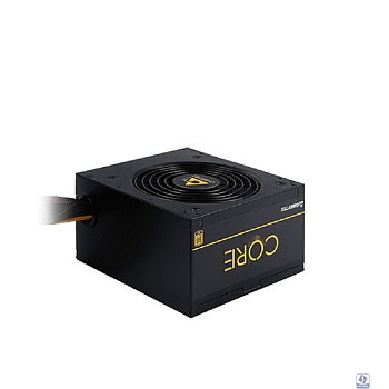 Chieftec Core BBS-700S (ATX 2.3, 700W, 80 PLUS GOLD, Active PFC, 120mm fan) Retail