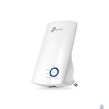 TP-Link TL-WA850RE N300 Усилитель Wi-Fi сигнала