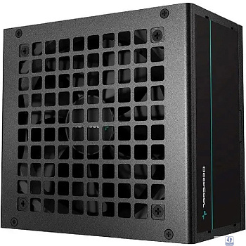 Блок питания Deepcool ATX 550W PF550 80 PLUS (20+4pin) APFC 120mm fan 6xSATA RTL (R-PF550D-HA0B-WDEU)