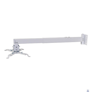 Cactus CS-VM-PRE04-WT белый макс.23кг настенный и потолочный поворот и наклон