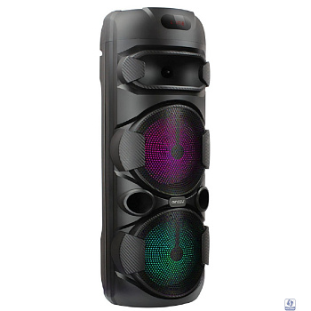 Ginzzu GM-237, Акустическая система Midi, BT/USB/TF/FM/ДУ