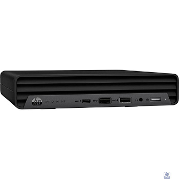HP ProDesk 400 G9 Mini  [ 8X4W1AV] Black 