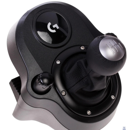 941-000130/941-000131/941-000132  Logitech Driving Force Shifter Рычаг переключения передач 