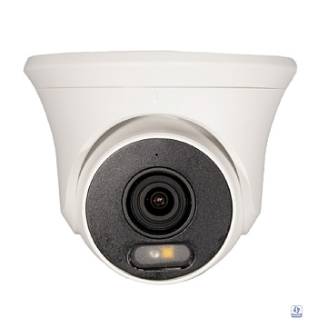 Видеокамера Tantos TSi-Eeco25F 2-х мегапиксельная IP камера 