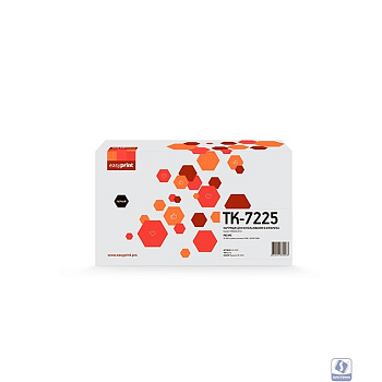Easyprint TK-7225  Тонер-картридж  LK-7225  для  Kyocera TASKalfa 4012i (35000 стр.) с чипом