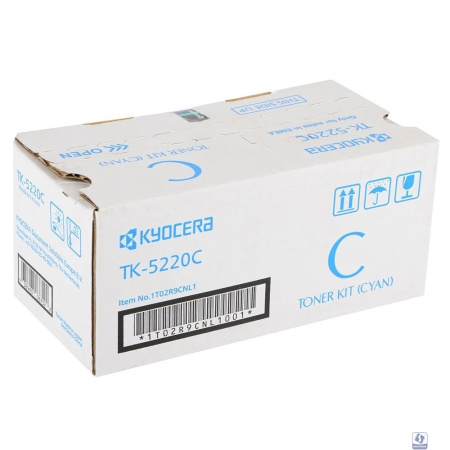 Картридж Kyocera TK-5220С