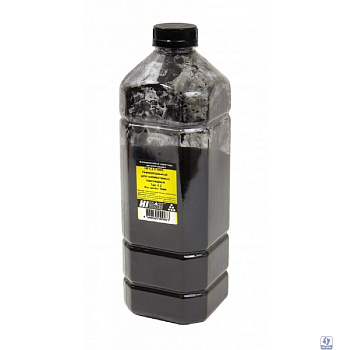 Hi-Black Тонер HP LJ P1005 Универсальный  для совм. картриджей  Тип 1.2, 1 кг, канистра