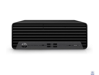 HP Elite 800 G9 SFF [7E5C9AV] Black   