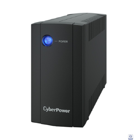 ИБП CyberPower UTC650EI 