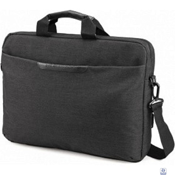 Сумка PORTCASE KCB-161Black (нейлон, черная до 15,6") Сумка PORTCASE KCB-161Black (нейлон, черная до 15,6")