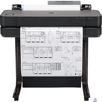 HP DesignJet T630 Printer (5HB11A#B19) 