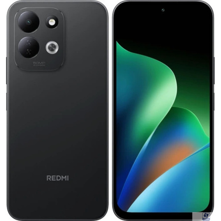 Xiaomi Redmi 17 RU 4GB/256GB Black