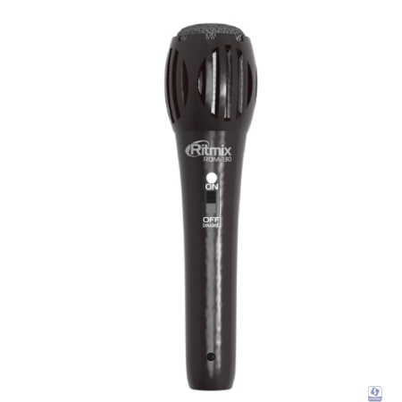 RITMIX RDM-130 black 