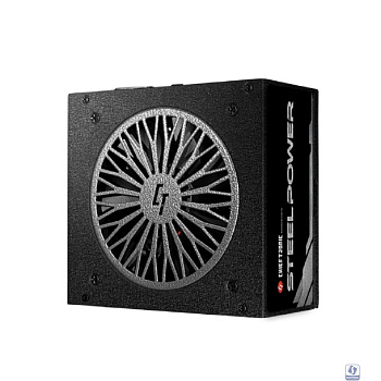 CHIEFTEC SteelPower BDK-550FC,  550Вт,  120мм,  черный, retail