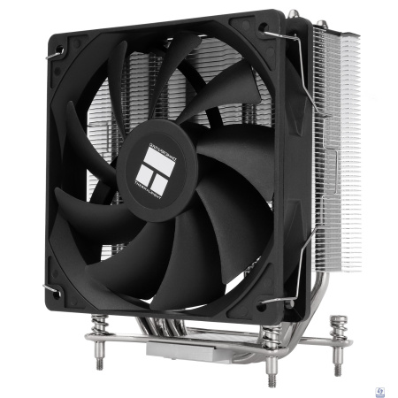 Thermalright Кулер Assassin X 120 Refined SE  LGA115X/1200/1700/AM4/AM5 (120mm PWM Fan, 4 тепл. трубки 6мм) / TRAX120RSE